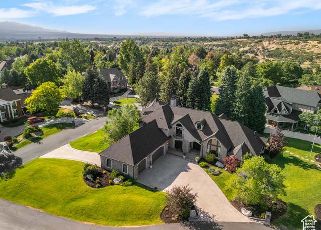 Property at 8 Northridge Way, Sandy, UT 84092, 6 beds, 4.5 baths
