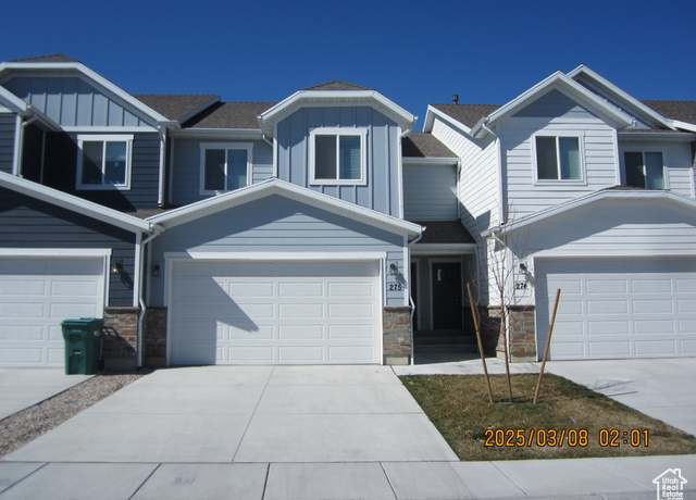 Property at 4111 S 2800 W #275, Roy, UT 84067, 3 beds, 2.5 baths