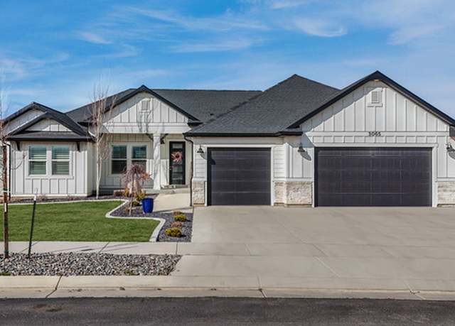 Property at 3065 E Lake Vista Dr, Eagle Mountain, UT 84005, 8 beds, 5.5 baths