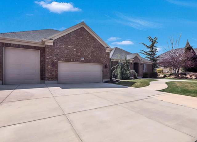 Property at 2847 W Amini Way, South Jordan, UT 84095, 6 beds, 3 baths