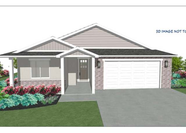 Property at 1127 N 3325 W Unit (YUCCA, Cedar City, UT 84721, 3 beds, 2 baths