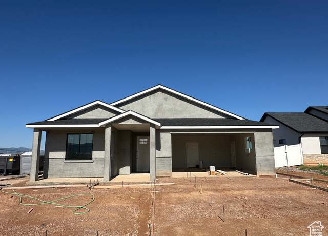 Property at 1127 N 3325 W Unit (YUCCA, Cedar City, UT 84721, 3 beds, 2 baths