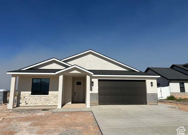 Property at 1127 N 3325 W Unit (YUCCA, Cedar City, UT 84721, 3 beds, 2 baths
