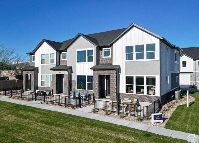 Property at 2854 S Ritter Row #52, West Valley City, UT 84128, 3 beds, 2.5 baths