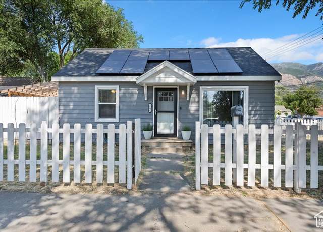 Property at 2692 S Monroe Blvd E, Ogden, UT 84401, 2 beds, 1 bath