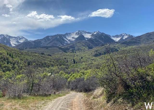 Property at 13 N Happy Hollow Dr #13, Springville, UT 84663