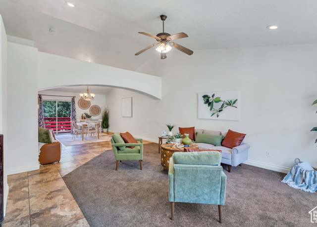 Property at 1435 N Spring Mtn E, Springville, UT 84663, 3 beds, 2.5 baths