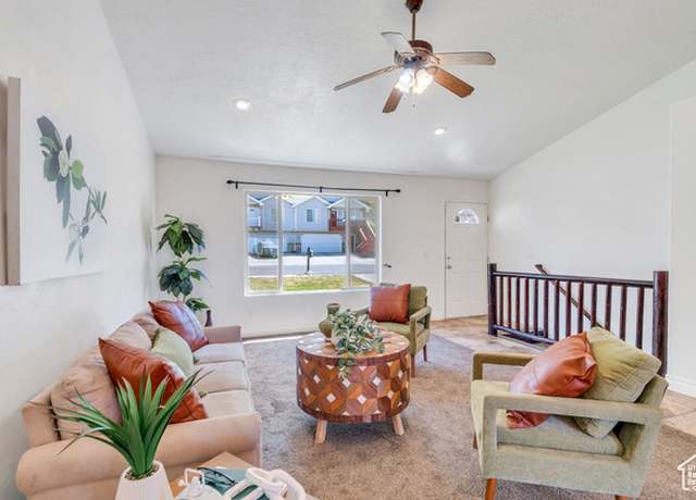 Property at 1435 N Spring Mtn E, Springville, UT 84663, 3 beds, 2.5 baths