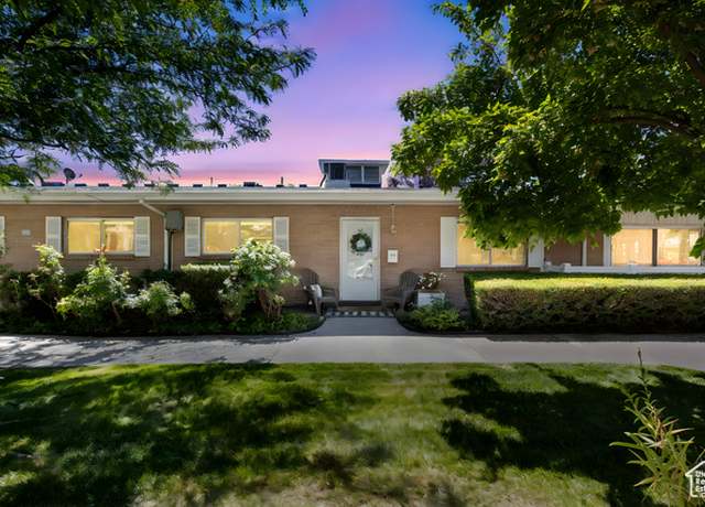 Property at 2219 E Carriage Ln S #59, Holladay, UT 84117, 2 beds, 1.5 baths