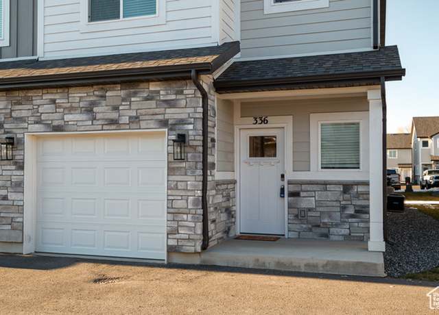 Property at 336 N 100 W, Morgan, UT 84050, 3 beds, 2.5 baths