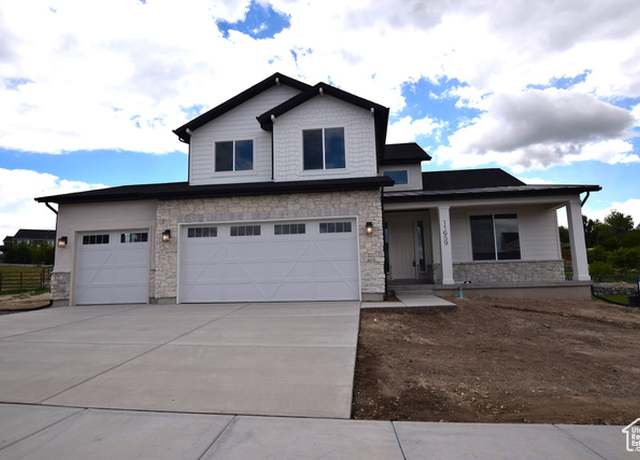 Property at 11659 S Rolands Dr W #332, Draper, UT 84020, 4 beds, 3.5 baths