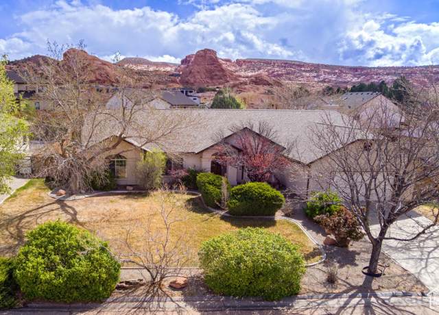 Property at 2271 S Rio Verde, Moab, UT 84532, 4 beds, 2.5 baths