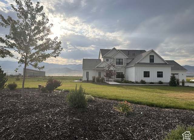 Property at 7226 Estancia Ln, Smithfield, UT 84335, 3 beds, 2.5 baths