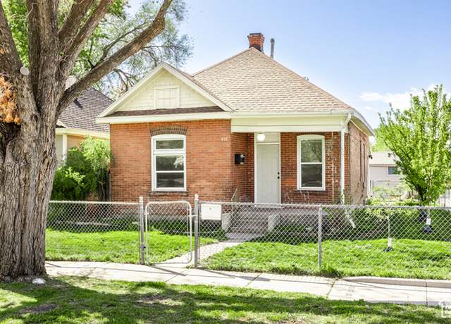 Property at 937 W 500 S, Salt Lake City, UT 84104, 3 beds, 1 bath