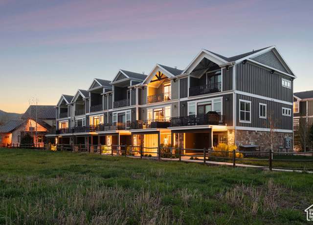 Property at 1339 Fiddich Glen Ln, Snyderville, UT 84098, 3 beds, 3.5 baths