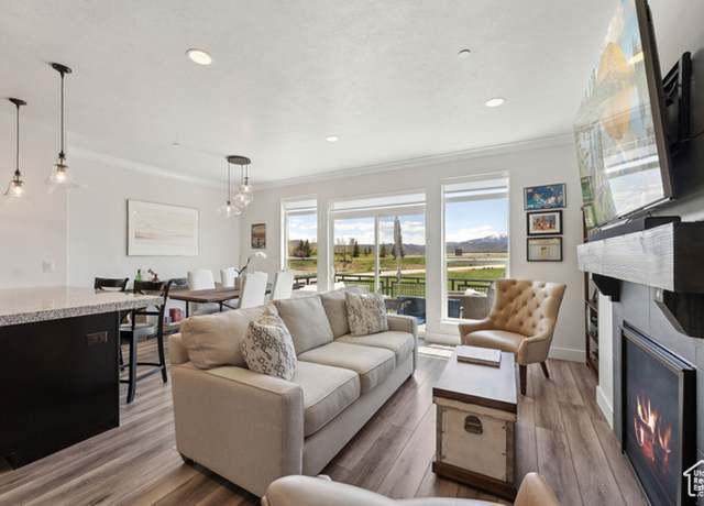 Property at 1339 Fiddich Glen Ln, Park City, UT 84098, 3 beds, 3.5 baths