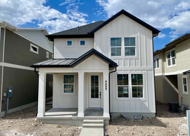 Property at 6689 W Mount Bristol Ln #117, Herriman, UT 84096, 3 beds, 2.5 baths