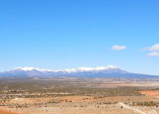 Property at 129 S Avikan Dr, Blanding, UT 84511