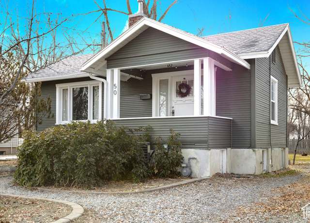 Property at 50 W 500 N, Logan, UT 84321, 2 beds, 2 baths