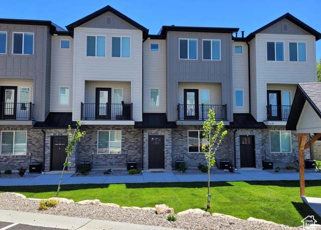Property at 1286 E 1640 S, Ogden, UT 84404, 4 beds, 2.5 baths