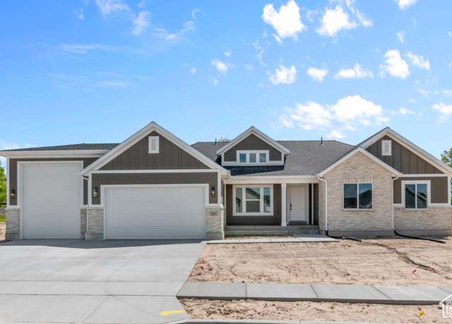 Property at 2281 S 1090 W, Syracuse, UT 84075, 6 beds, 3.5 baths