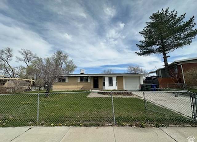 Property at 3753 S Atlas Way W, West Valley City, UT 84120, 6 beds, 2 baths