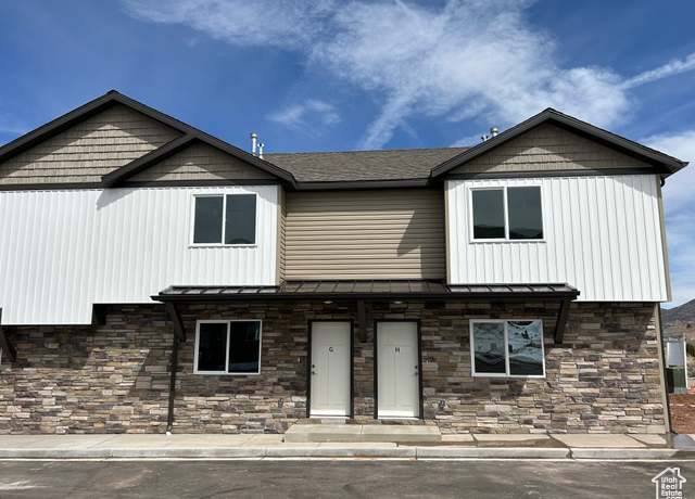 Property at 920 S 25 E Unit 18E, Cedar City, UT 84720, 3 beds, 2.5 baths