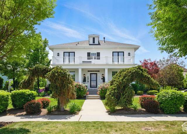 Property at 10416 S Vermillion Dr W, South Jordan, UT 84009, 5 beds, 3.5 baths
