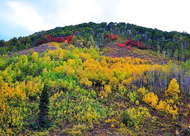 Property at Middle Fork Rd, Huntsville, UT 84317