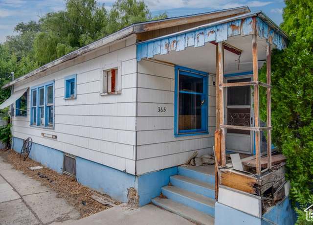 Property at 365 N 200 E, Price, UT 84501, 2 beds, 2 baths