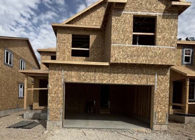 Property at 12771 S Glacier Trail Ln #171, Herriman, UT 84096, 4 beds, 2.5 baths