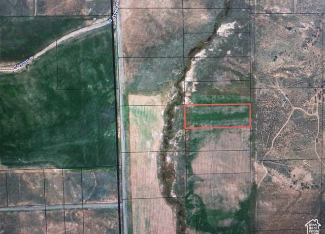 Property at 3 #7, Fruitland, UT 84027