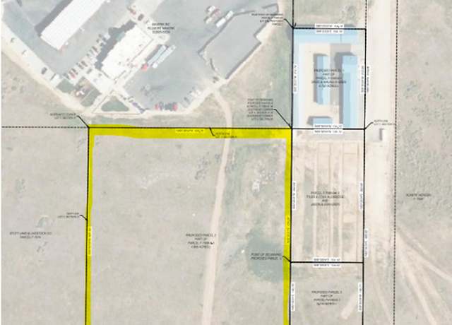 Property at 1100 S 725 W, Fillmore, UT 84631