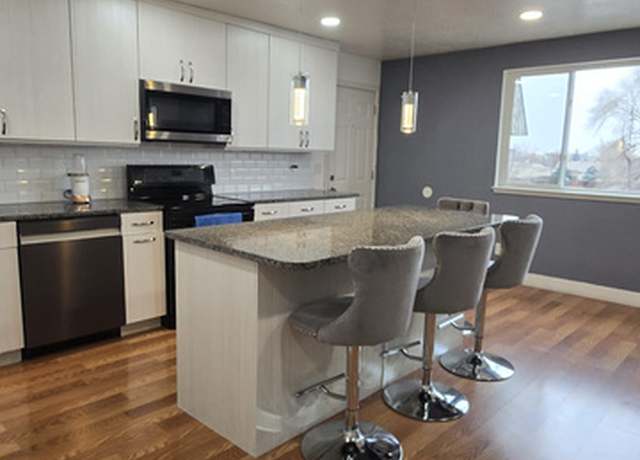 Property at 3673 S 2200 St W #13, West Valley City, UT 84119, 1 bed, 1 bath