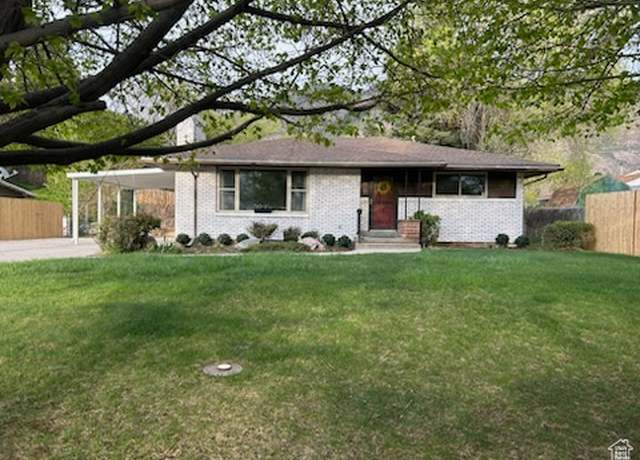 Property at 2084 Robins Ave, Ogden, UT 84401, 4 beds, 2 baths