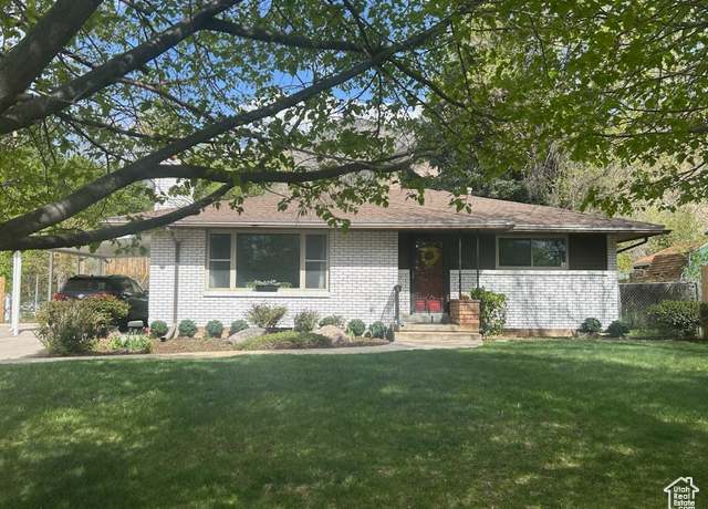 Property at 2084 Robins Ave, Ogden, UT 84401, 4 beds, 2 baths