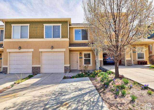 Property at 14481 S Stone Stream St W, Herriman, UT 84096, 3 beds, 2.5 baths