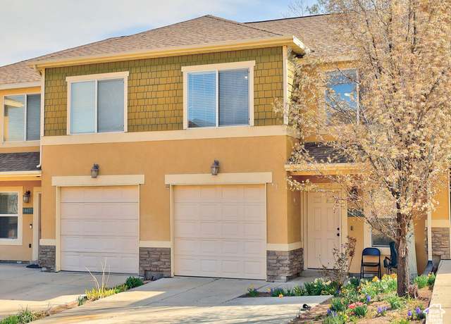 Property at 14481 S Stone Stream St W, Herriman, UT 84096, 3 beds, 2.5 baths