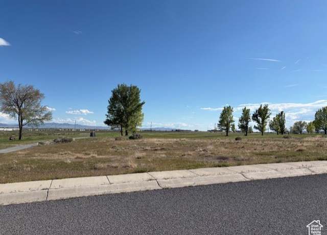 Property at Property in Milford, UT 84751