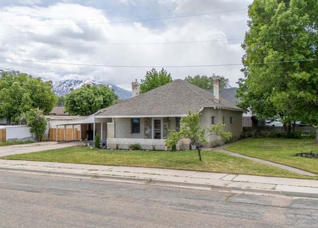 Property at 212 E 100 S, Payson, UT 84651, 2 beds, 1 bath