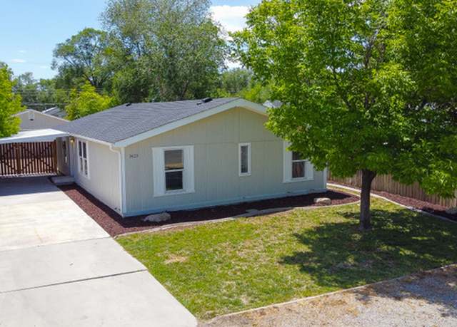 Property at 1623 W Claybourne Ave S, West Valley City, UT 84119, 3 beds, 2 baths