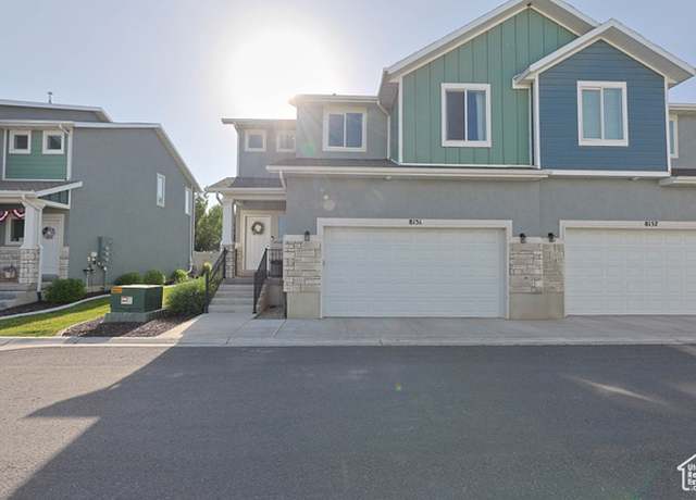 Property at 8151 St Cecilia St S, Eagle Mountain, UT 84005, 3 beds, 2.5 baths