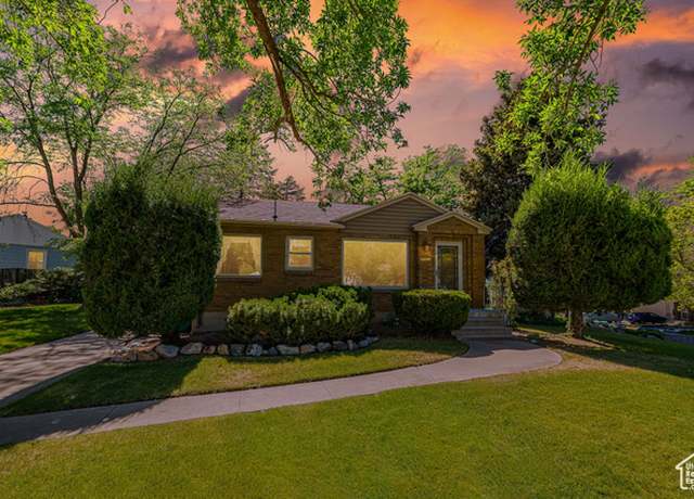 Property at 3923 S 2075 W, Roy, UT 84067, 3 beds, 1 bath