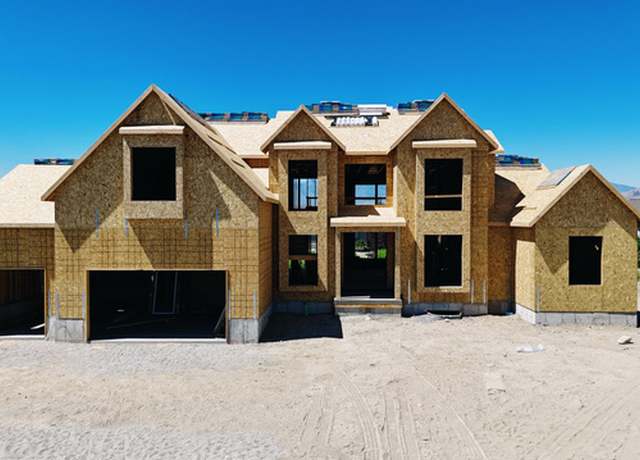Property at 1406 S 1960 W, Lehi, UT 84043, 5 beds, 3.5 baths
