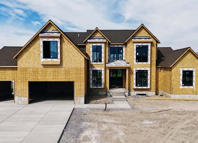 Property at 1406 S 1960 W, Lehi, UT 84043, 5 beds, 3.5 baths