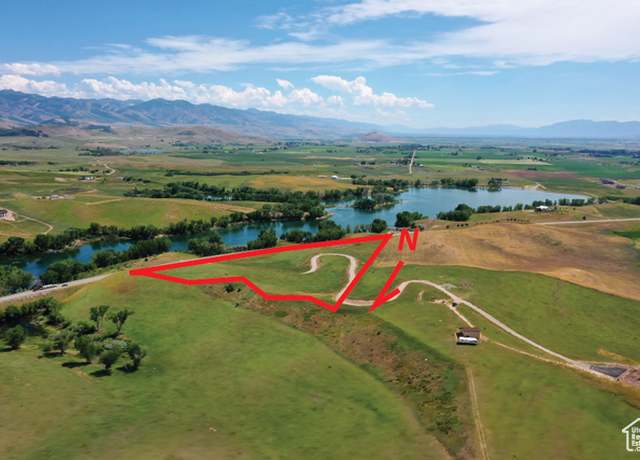 Property at 7350 E Hwy 34, Preston, ID 83263