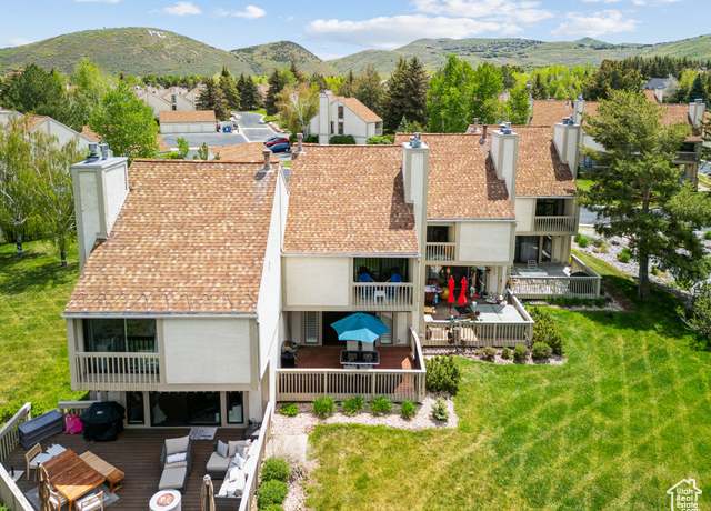 Property at 20 Racquet Club Dr, Park City, UT 84060, 3 beds, 2.5 baths