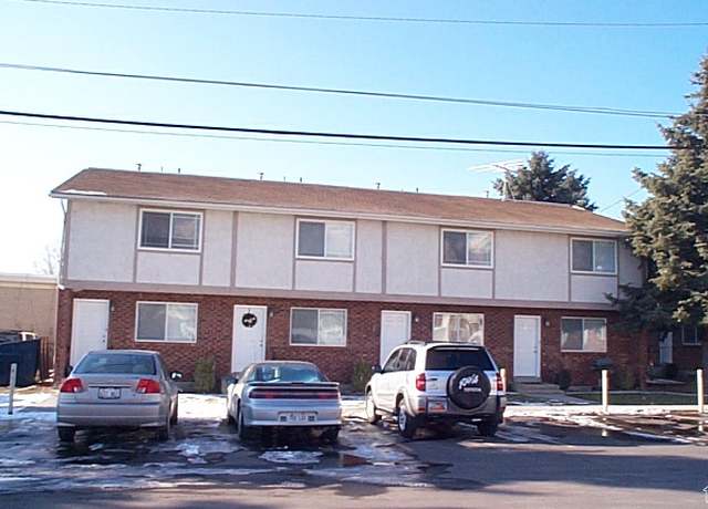 Property at 556 W 800 N #18, Provo, UT 84601, 4 beds, 2.5 baths