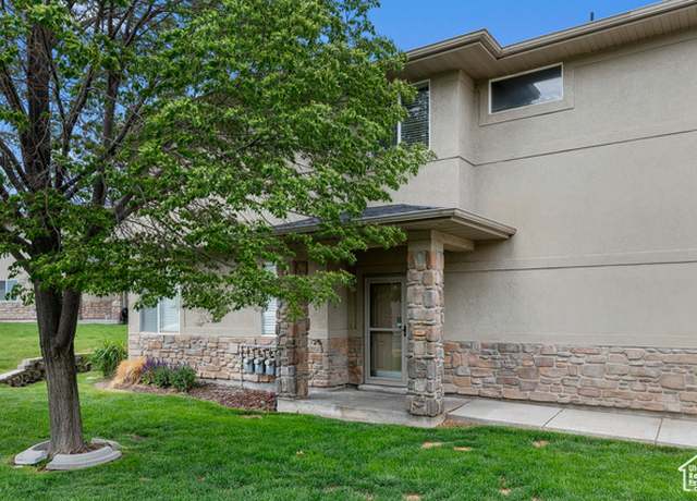 Property at 6613 W Ivy Gable Dr, West Jordan, UT 84081, 3 beds, 2.5 baths