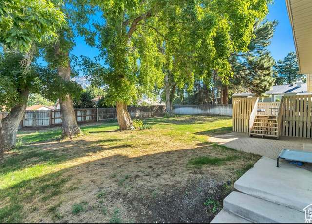 Property at 3471 E 7635 S, Cottonwood Heights, UT 84121, 5 beds, 3.5 baths